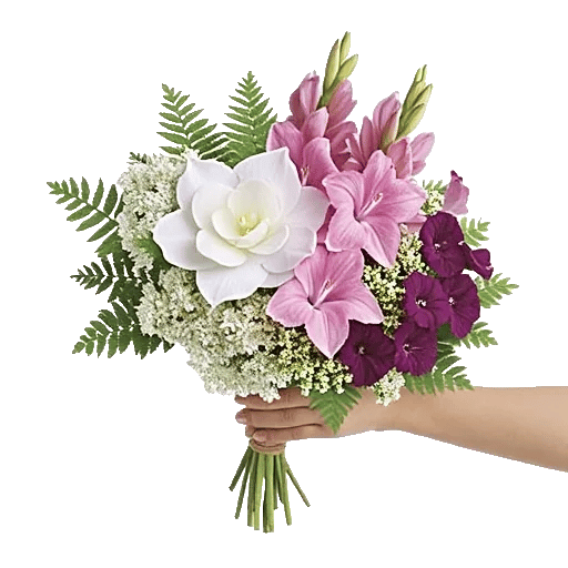 Ivory Garden Grace