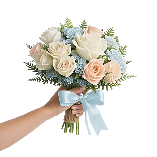 Blossom Petal Serenity