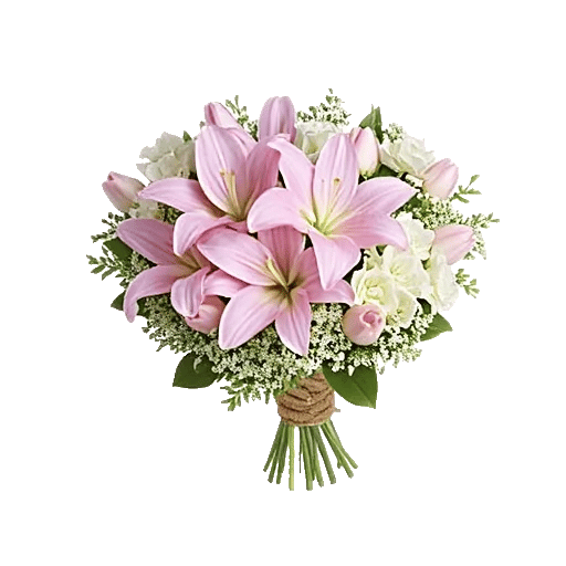 Blossom Harmony Display