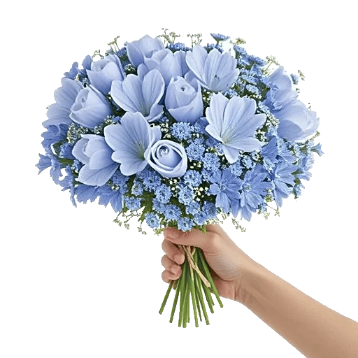 Serenity Blossom Grace