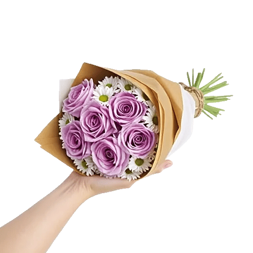 Rosemary Bloom Elegance