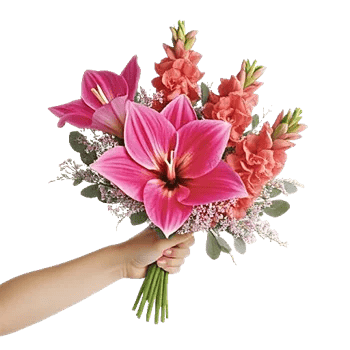 Rosemary Bloom Elegance