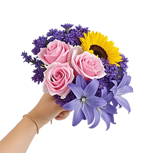 Blossom Harmony Display