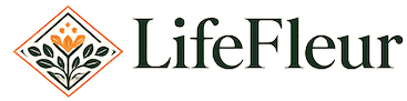 LifeFleur logo