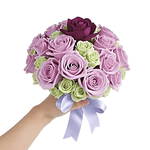 Rosemary Bloom Elegance