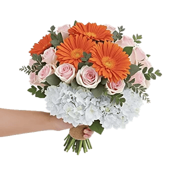 Petal Harmony Bliss