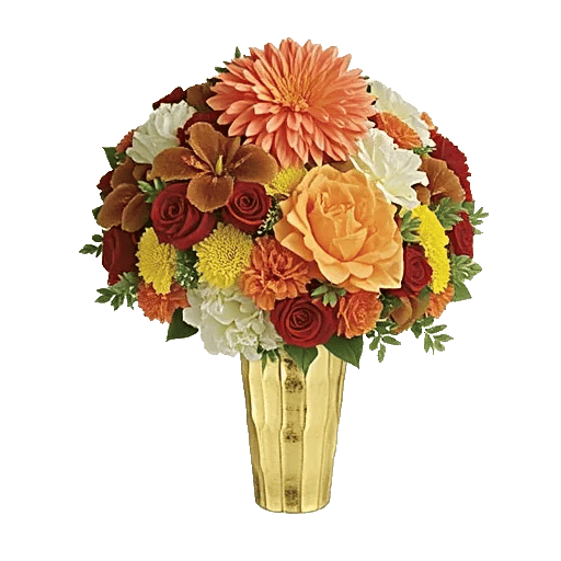 Petal Radiance Bliss