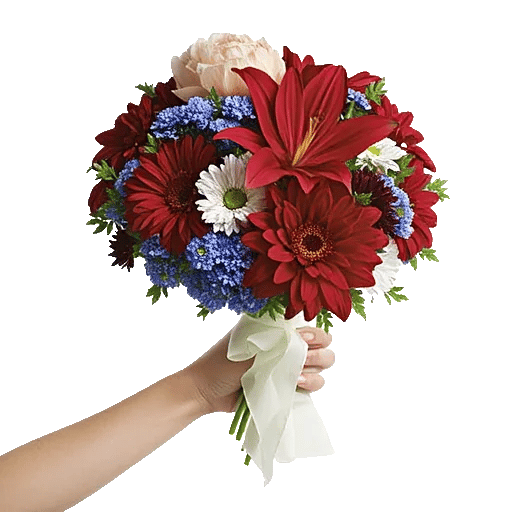 Ivory Blossom Radiance