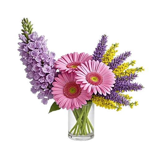 Ivory Blossom Radiance