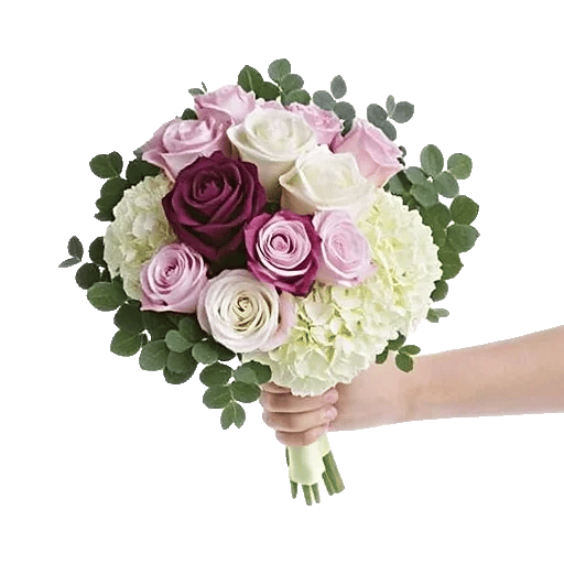 Rosemary Bloom Elegance