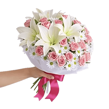 Blossom Harmony Display