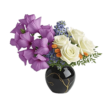 Petal Radiance Bliss