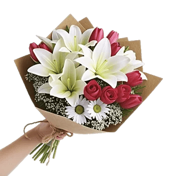 Blossom Harmony Display