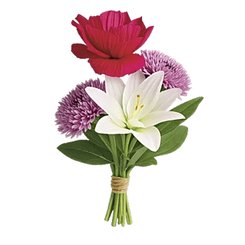 Ivory Blossom Radiance