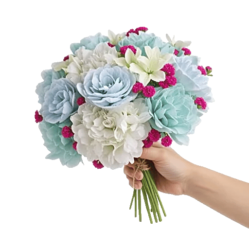 Blossom Petal Serenity