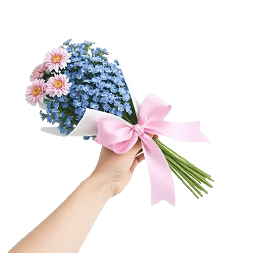 Blossom Petal Serenity