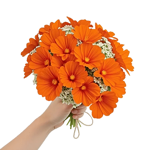 Petal Softness Display