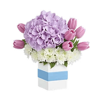 Ivory Blossom Radiance