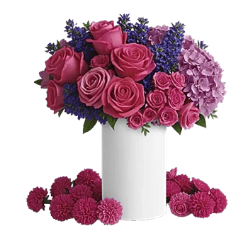 Ivory Blossom Radiance