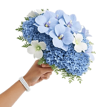 Serenity Orchid Bloom