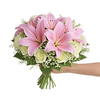 Blossom Harmony Display