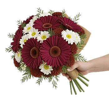 Petal Harmony Bliss