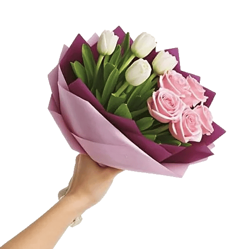 Blossom Harmony Display