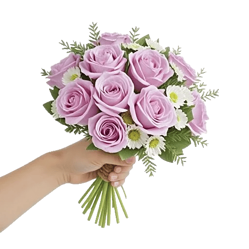 Rosemary Bloom Elegance