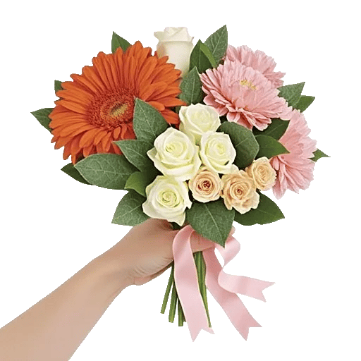 Petal Harmony Bliss