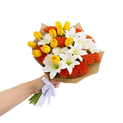 Blossom Harmony Display