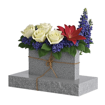 Ivory Blossom Radiance