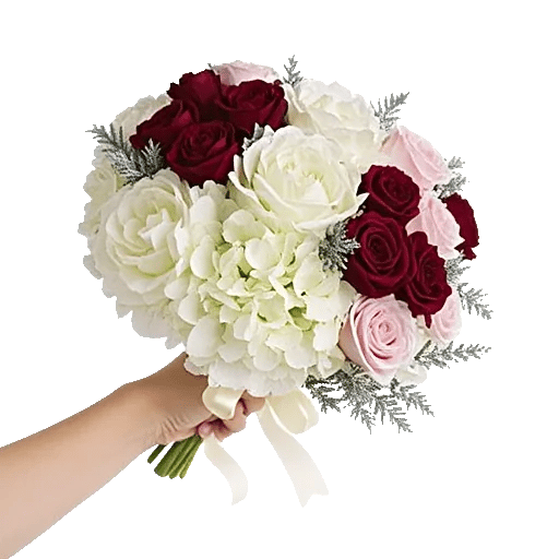 Ivory Blossom Radiance