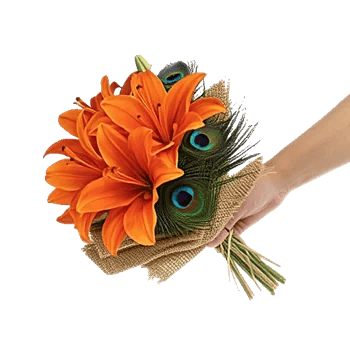 Blossom Glow Symphony