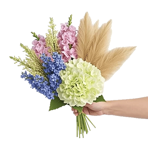 Petal Whisper Symphony