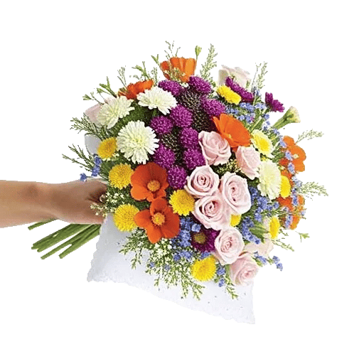 Rosemary Bloom Elegance