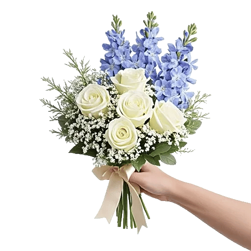 Blossom Petal Serenity