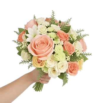 Petal Whisper Symphony