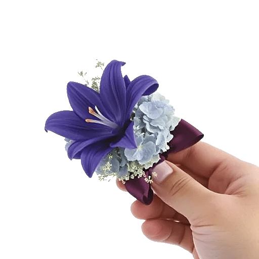 Blossom Petal Serenity