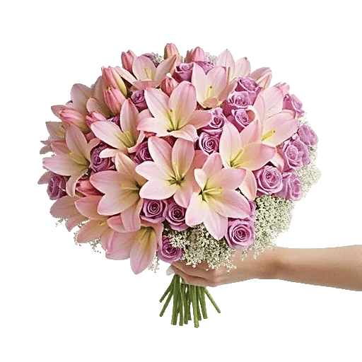 Blossom Harmony Display