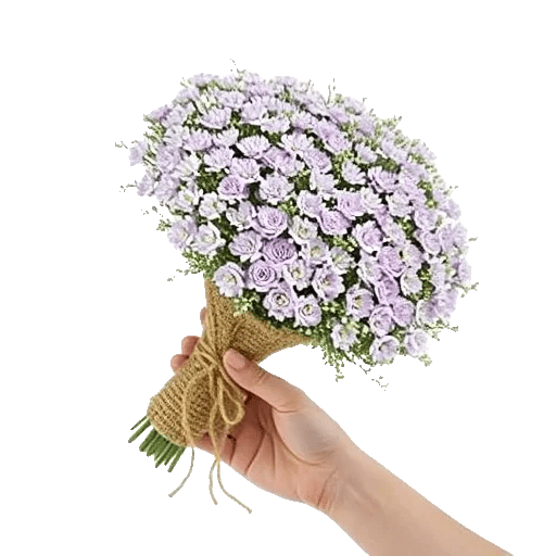 Blossom Radiant Whisper