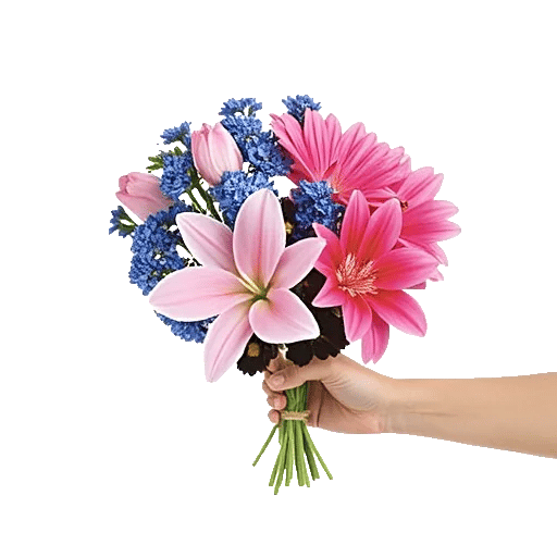 Blossom Petal Serenity