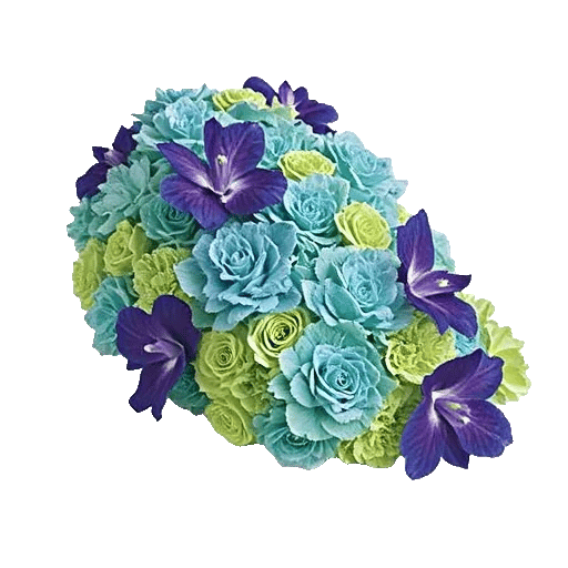 Serenity Blossom Grace