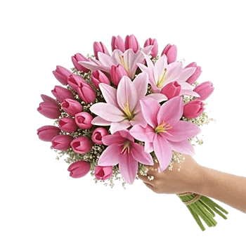 Blossom Harmony Display