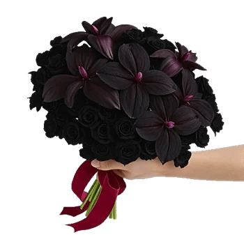 Silken Petal Array