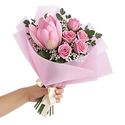 Blossom Petal Serenity