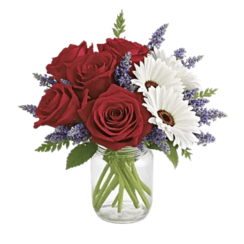Petal Radiance Bliss