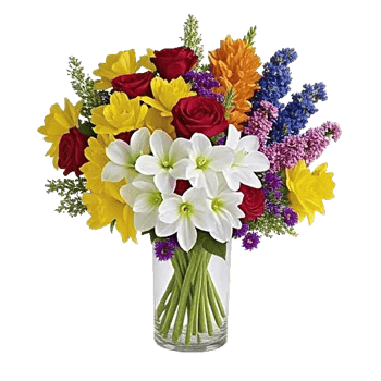 Ivory Blossom Radiance