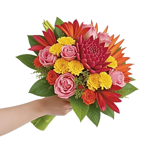 Petal Radiance Bliss