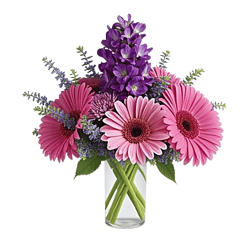 Ivory Blossom Radiance