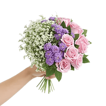 Blossom Radiant Whisper